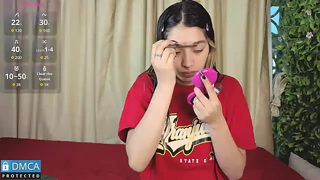 stepha   online show from 10.15.25