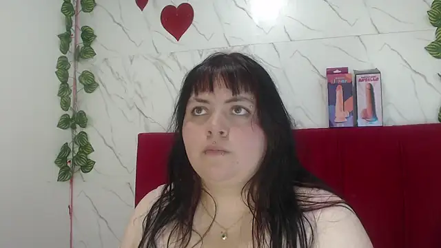 anishasanchezcm101 online show from 09.14.25