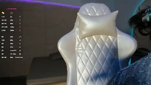 HannahMontgomery online show from 02.21.26