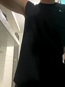 May Blackx online show from 10.30.25