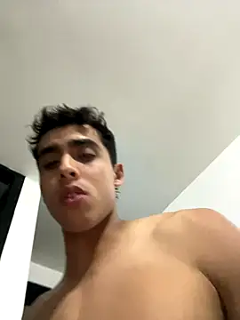 May Blackx online show from 11.25.25