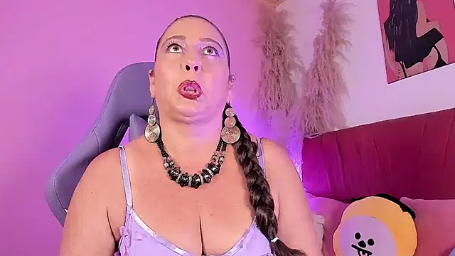 PalomaLombardi online show from 03.24.26