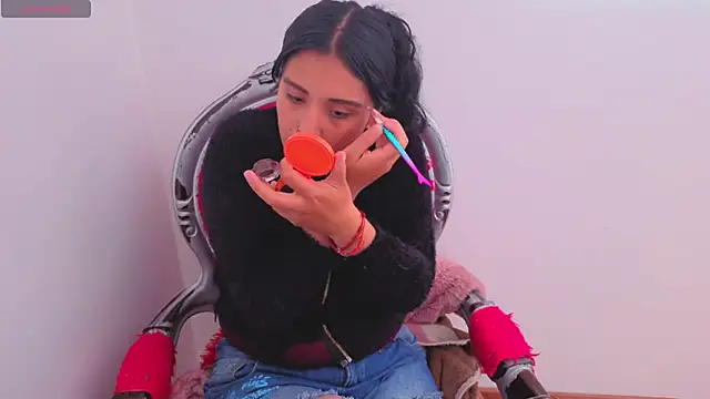 EmilyGala online show from 09.28.25