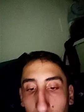 TolgaAkyol 20 online show from 10.15.25