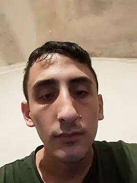 TolgaAkyol 20 online show from 10.18.25