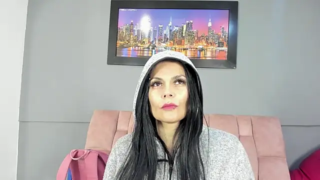 CharlotteCottin online show from 05.13.26