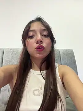 LisaGoddes online show from 11.08.25