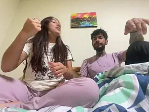 LisaGoddes online show from 02.06.26