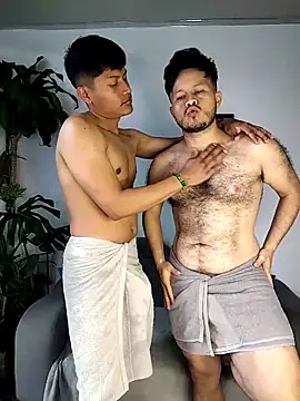 DADDYTTEDY1 online show from 09.15.25