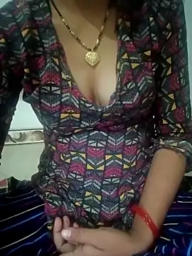 Grishma Ganatra online show from 11.13.25