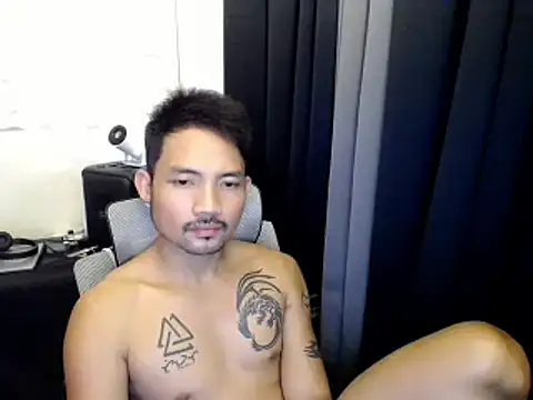 Thefriskyasian online show from 09.26.25