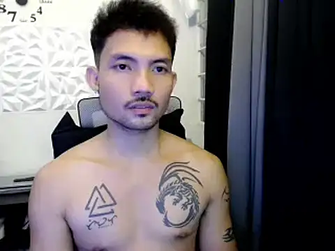 Thefriskyasian online show from 11.04.25