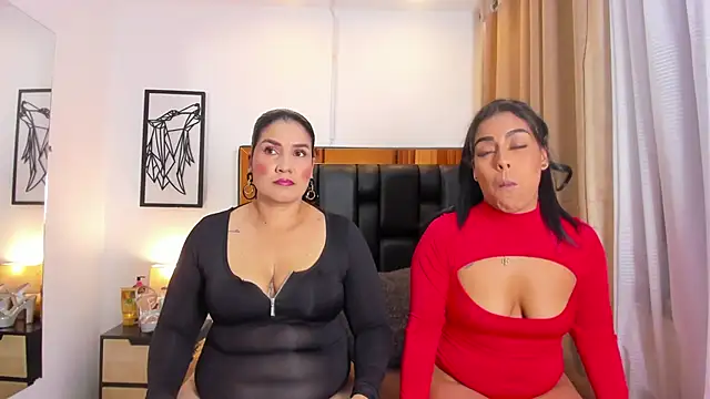 GiorgineTaylor online show from 10.22.25