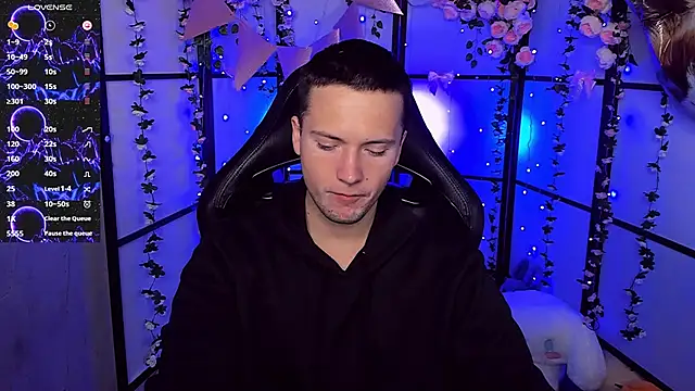 ZackNeal online show from 09.25.25