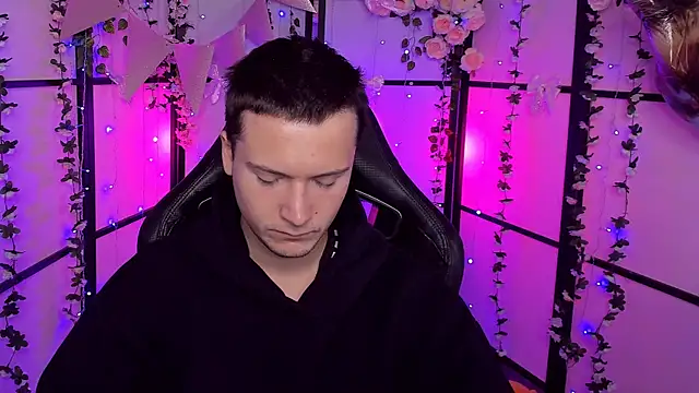 ZackNeal online show from 10.09.25