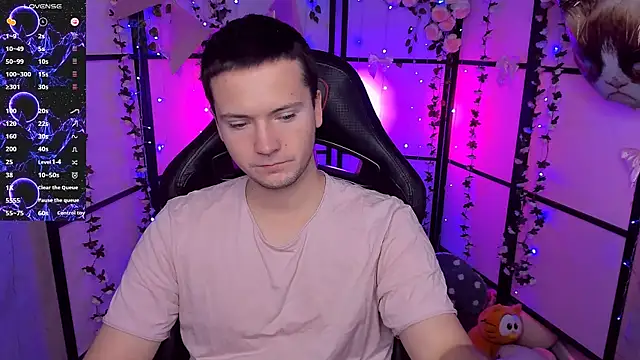 ZackNeal online show from 10.16.25