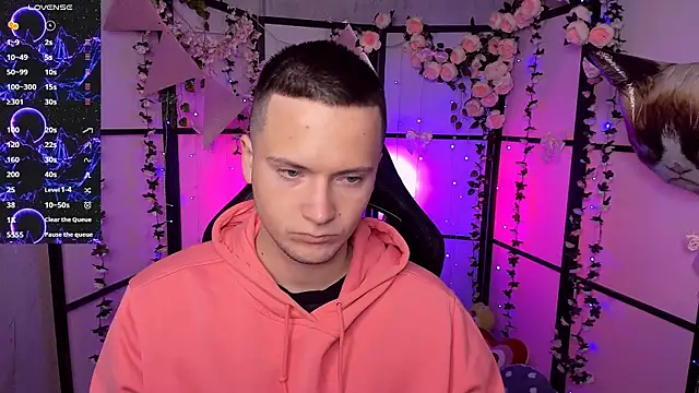 ZackNeal online show from 10.20.25