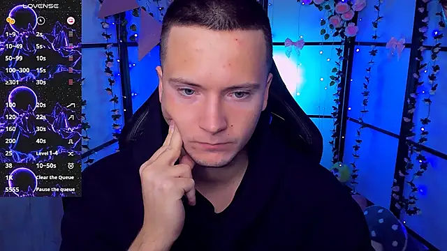 ZackNeal online show from 10.22.25