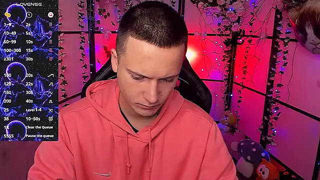 ZackNeal online show from 10.28.25