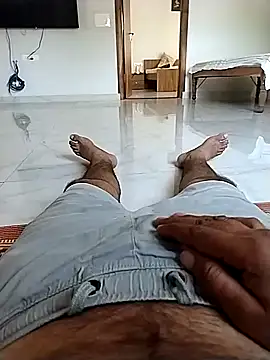 Desiandaj online show from 10.15.25