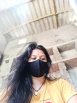 Cutie sanaya online show from 09.09.25