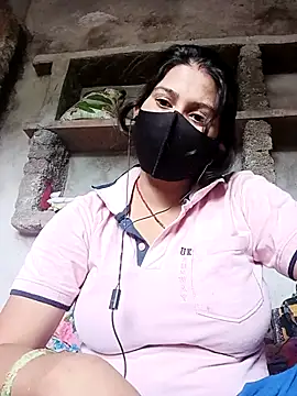 Cutie sanaya online show from 09.10.25