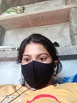 Cutie sanaya online show from 09.11.25