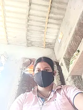 Cutie sanaya online show from 09.12.25