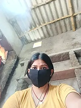 Cutie sanaya online show from 09.13.25