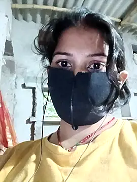 Cutie sanaya online show from 09.13.25