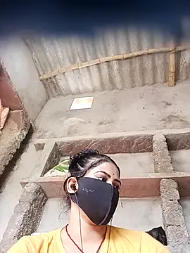 Cutie sanaya online show from 09.15.25