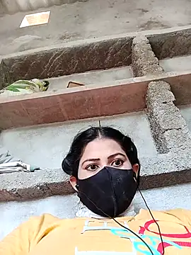 Cutie sanaya online show from 09.18.25