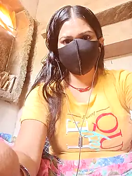 Cutie sanaya online show from 09.22.25