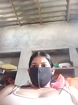 Cutie sanaya online show from 09.25.25