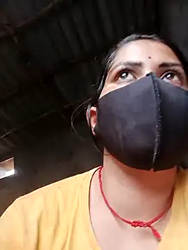 Cutie sanaya online show from 10.04.25