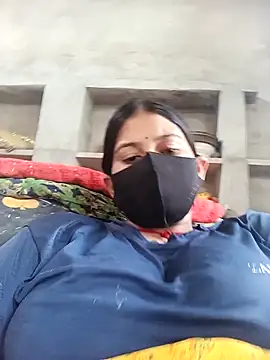 Cutie sanaya online show from 10.05.25