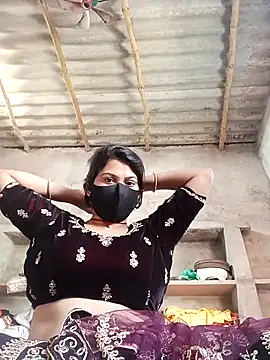 Cutie sanaya online show from 10.07.25