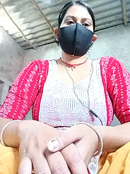 Cutie sanaya online show from 10.15.25