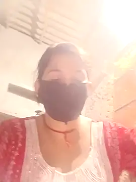 Cutie sanaya online show from 10.16.25