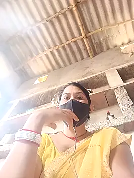 Cutie sanaya online show from 10.17.25