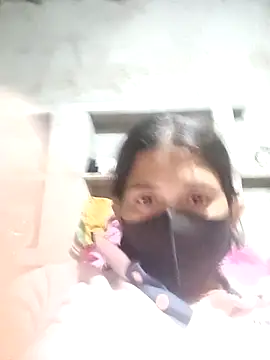 Cutie sanaya online show from 10.18.25