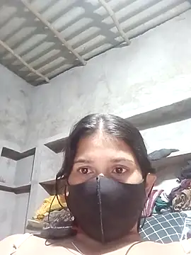 Cutie sanaya online show from 10.19.25