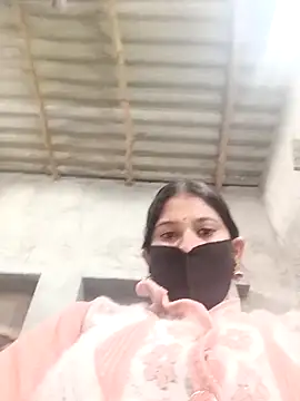 Cutie sanaya online show from 10.22.25