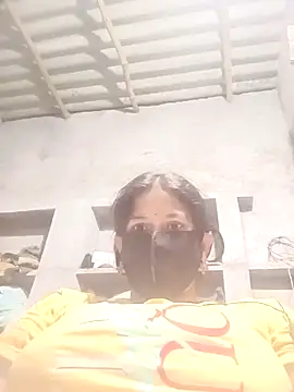 Cutie sanaya online show from 10.22.25