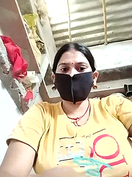 Cutie sanaya online show from 10.24.25