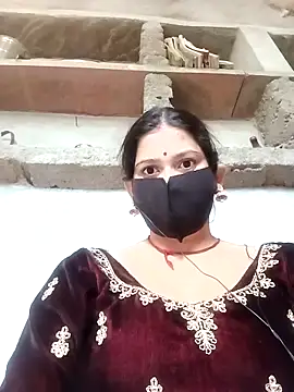 Cutie sanaya online show from 10.25.25