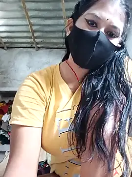 Cutie sanaya online show from 10.26.25