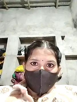 Cutie sanaya online show from 10.28.25