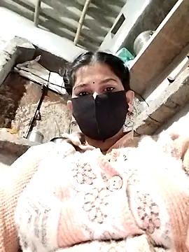 Cutie sanaya online show from 10.29.25