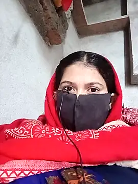 Cutie sanaya online show from 10.30.25